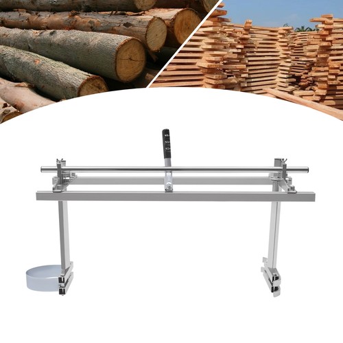 For chainsaw guide - for,