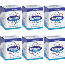Neutradol Gel air freshener