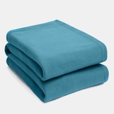 OHS Warm Soft Plain Fleece