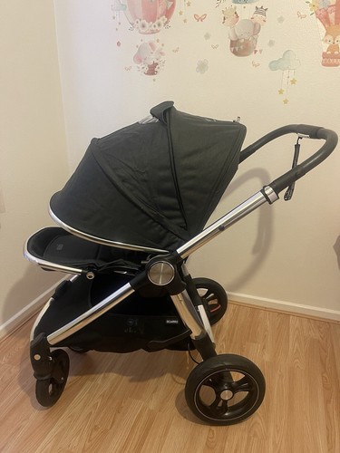 Mamas papas ocarro 4 piece - mamas, &