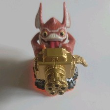 Skylanders Trigger Happy