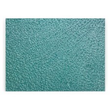 Broken glass worktop - glass,