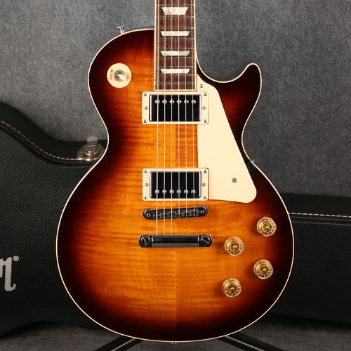 Gibson les paul traditional - paul,