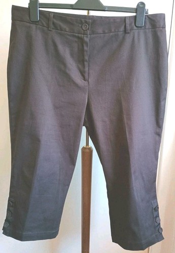 Ladies length trousers by - length,