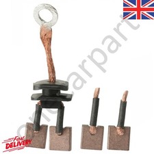 Starter Motor Brush Set For MG