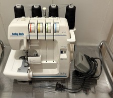 Baby Lock Protege BL402 Serger