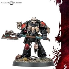 Katar Garrix New On Sprue