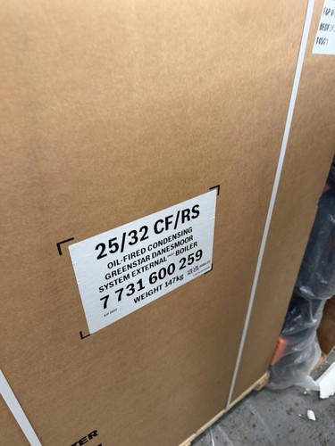 Worcester bosch danesmoor - worcester,