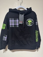 Discontinued disturbia dis - discontinued,