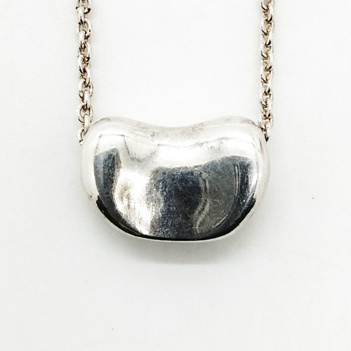 Tiffany and necklace - tiffany,