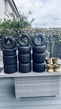 Otk Mxp’s, Tyres & Tillet