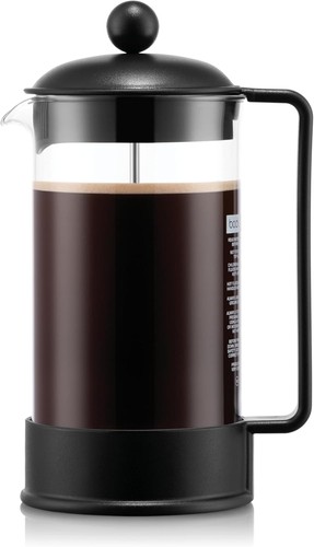 Bodum french press brazil - press,