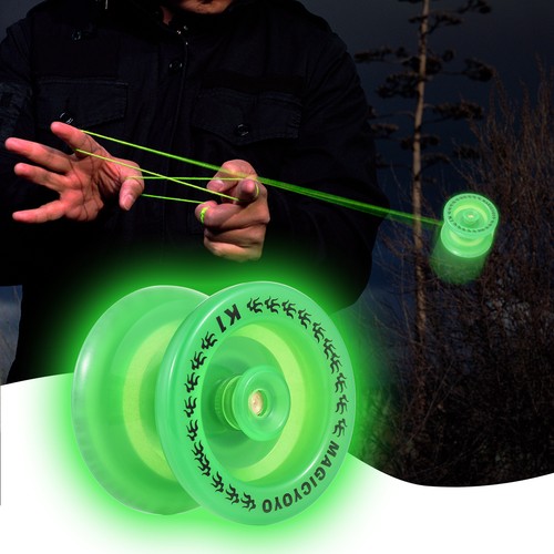 Unresponsive yoyo for kids - unresponsive,