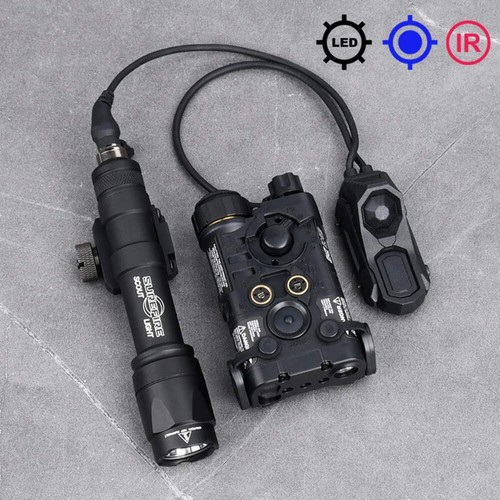 Wadsn tactics ngal red - wadsn,