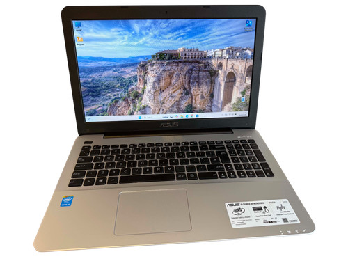 Asus x555l intel quad - x555l,