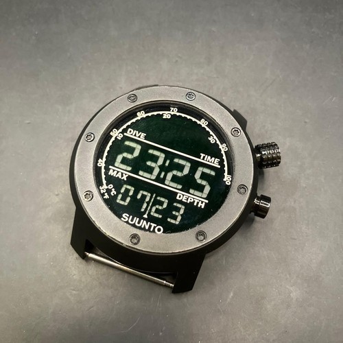 Suunto elementum aqua - elementum,