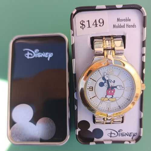 Discontinued vintage new - discontinued,