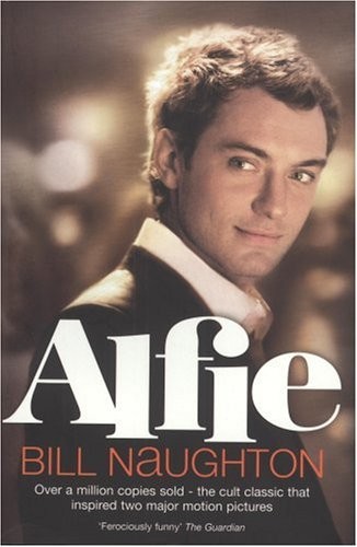 Alfie bill naughton - alfie,bill, naughton-