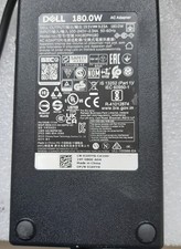 ALIENWARE M17X R4 POWER SUPPLY