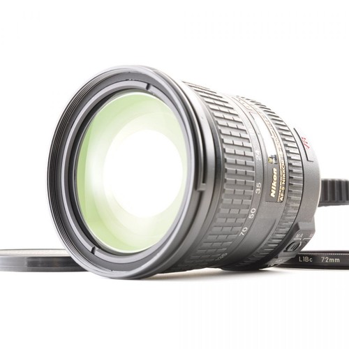 Nikon nikkor 18 - nikon,