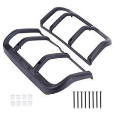 Rear Tail Light Guard For Land