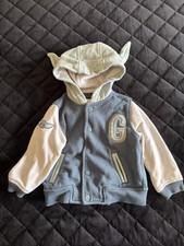 Baby Gap Star Wars Grogu