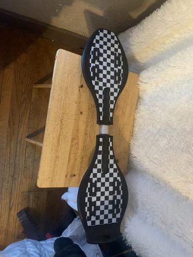 New inch street surfing - street,
