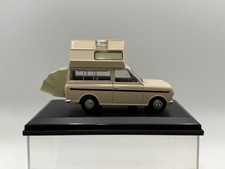 Oxford Diecast 1:43 Bedford