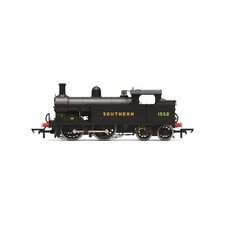 Hornby Loco R3763 SR, 'H'