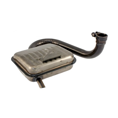 Replacement standard rms - replacement,