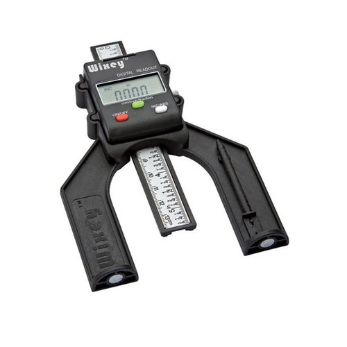 Mini height gauge - height,