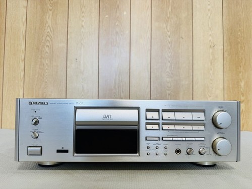 Pioneer dat digital audio - pioneer,