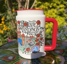 Vintage 90s Disney Parks Dixie
