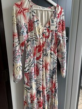 Fat face dress - face, summer