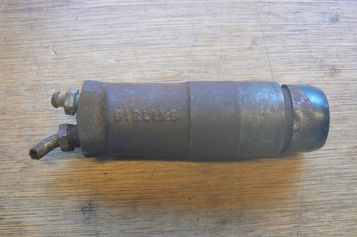 Triumph spitfire herald clutch - herald,