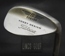 Titleist BV Vokey Design Sand