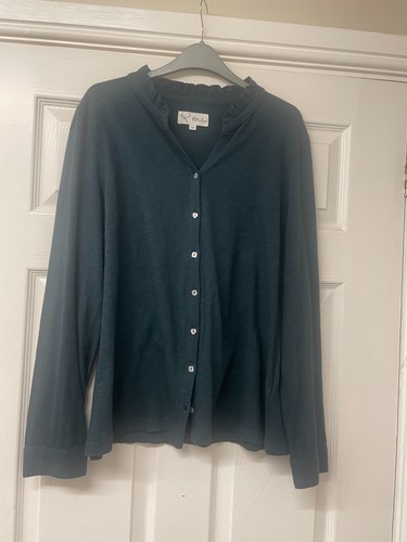 Mistral bottle green button - button, up