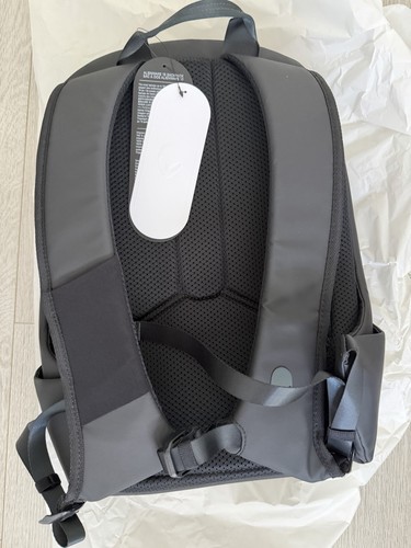 Alienware backpack aw5625p - 16,