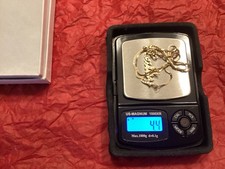 Scrap Or Wear  14 k  Gold Name