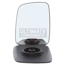 Mirror Glass VW Transporter T4
