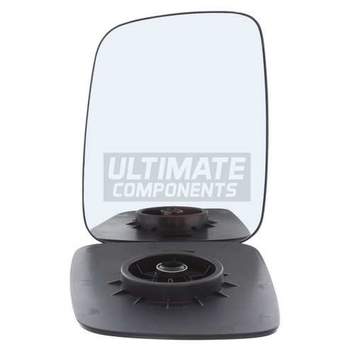Mirror glass transporter - vw,