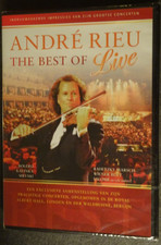 'Andre Rieu ' The Best of