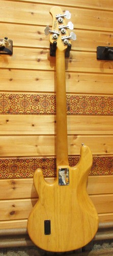 Music man stingray - man,