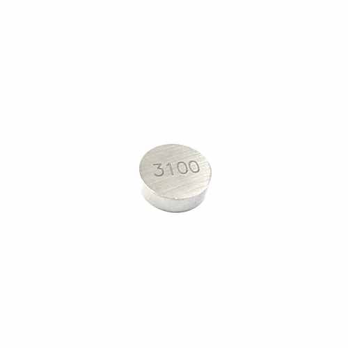Jmp valve shim 10mm - shim, 3.10