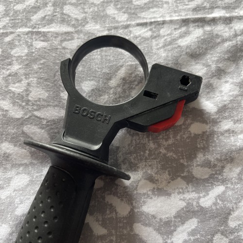 Bosch gbh2 auxiliary handle - bosch, gbh2-26