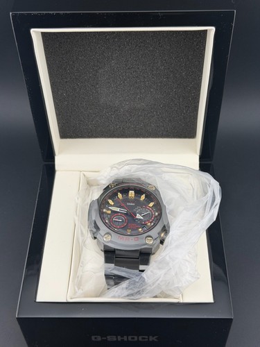 Casio shock mrg g1000b 1a4 - g-shock, mrg-g1000b-1a4