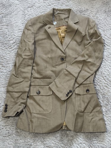 Purdey ladies linen wool - purdey,