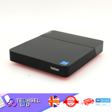 Lenovo ThinkSmart Core Tiny