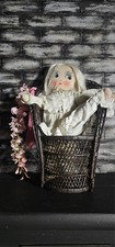 Antique Vintage Dolls Teddy