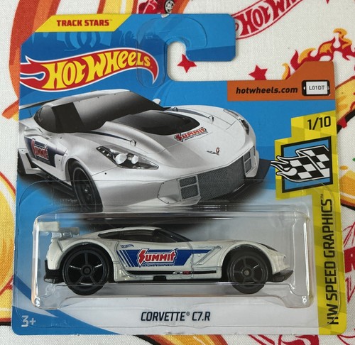 Hot wheels speed - wheels, (2018)